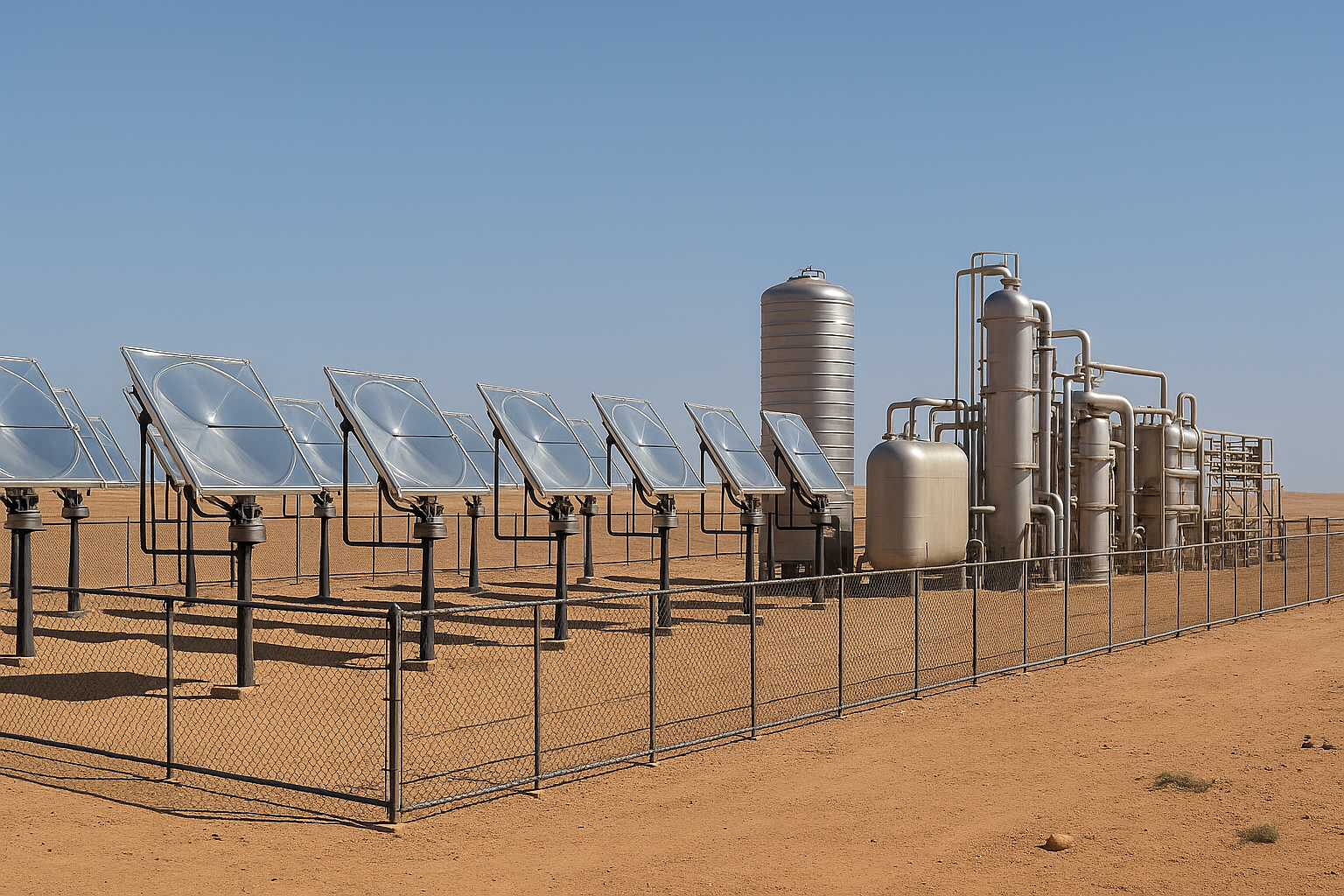 Industrial Pilot Phase: Scaling Tooloo for Commercial Heat Applications